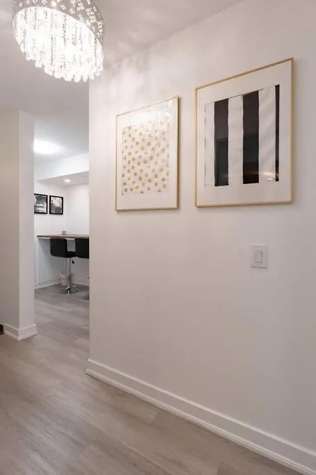 Apartment Luxe 2 Bed Suite Downtown Toronto Near Waterfront Canada